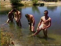 Gay - Fresh Meat Vol100 Percent Straight Dudes Film Part2 - 384p | Download from Files Monster