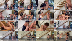 Reality Sex Show - French Friends | Download from Files Monster