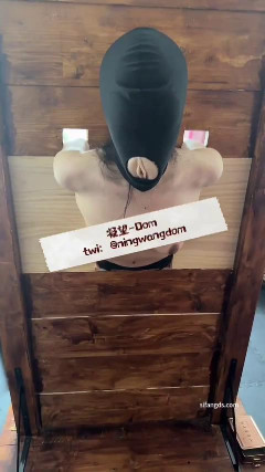 Chinese Amateur BDSM - The Gazing Dom aka ningwangdom | Download from Files Monster