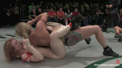Live Tag Team League Team Black vs Team Orange | Download from Files Monster