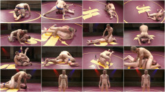 Jay Rising takes on Jonah Marx | Download from Files Monster