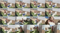 Cum with Me, Mister Sun (Part 2) | Download from Files Monster
