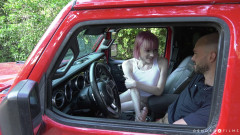 Transsexual hitchhikers sc. 3 | Download from Files Monster