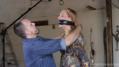 Futilestruggles - Ariel Anderssen Date And Pussy Torture - Part 1 | Download from Files Monster