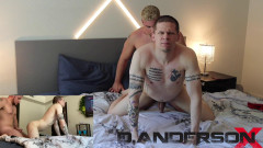 OnlyFans Dillon Anderson & Maxx Magnum flip | Download from Files Monster