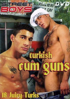 Türkish Cum Guns 1 | Download from Files Monster