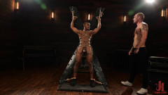 The Wrong House: Isaac X and Jake Waters | Download from Files Monster