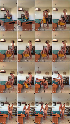 The Occitan Prince - Ep. 19 | Download from Files Monster