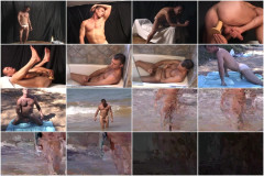 Puppy Productions - Flyn Solo Scene 1 | Download from Files Monster