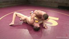 Shawn Andrews vs Connor Patricks | Download from Files Monster