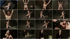 The Harder the Bondage the Harder they Cum: Innocent | Download from Files Monster