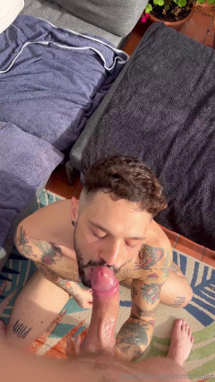 OnlyFans -  Tim Kruger, Igor Lucios | Download from Files Monster