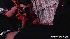 I need to explode Part 3 - Gagged deep | Download from Files Monster