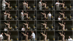 Slave Melanie – 10 Hour Session – Part 4 Toaxxx | Download from Files Monster