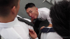 OnlyFans - Hiroya 3some | Download from Files Monster