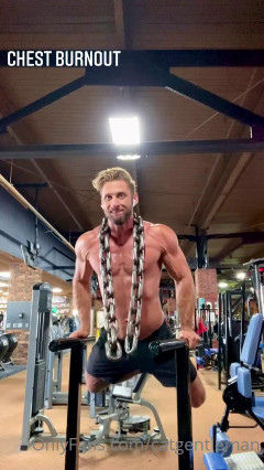 OnlyFans - Dom King (domking, catgentleman) part 2 | Download from Files Monster