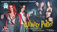 Whorey potter and the prisoner of assgangbang | Download from Files Monster