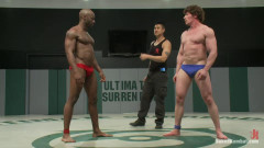 Race Cooper vs Jeremy Tyler | Download from Files Monster