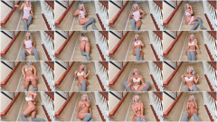 Savannah Miles Step Video | Download from Files Monster