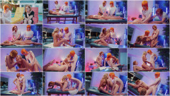 Jean Hollywood, Shiri Allwood & Kenzie Anne | Download from Files Monster