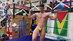 Juicy Jordan v Max Hunter - WatchFighters | Download from Files Monster