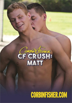 CorbinFisher - CF Crush Matt | Download from Files Monster