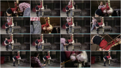 Vicious Vamp's Strict Stappado - Part 3 Futilestruggles | Download from Files Monster