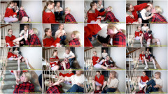 Fetish Fantasy - Humiliation Of Astra In The Entrance | Download from Files Monster