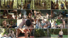 Use and Abuse a Camp Whore | Download from Files Monster