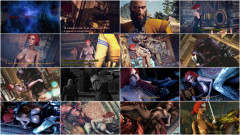 Secret desires of Triss | Download from Files Monster