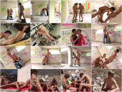 Gay - Boys Do It 544p | Download from Files Monster