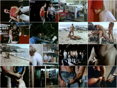 The Grease Monkeys (1979) | Download from Files Monster