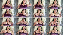 A Beautiful BBW Agony Cum | Download from Files Monster