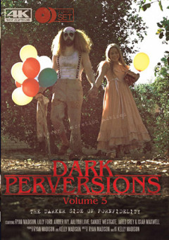 Dark Perversions part 5 | Download from Files Monster
