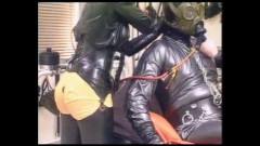 Viola Bizarre vol 08 - Rubber, Gummi In Der Ehe | Download from Files Monster