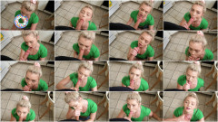 Kay Carter - Birthday Blowjob | Download from Files Monster