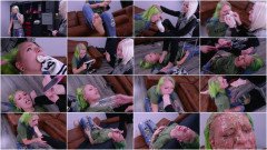 The Ultimate Foot Humiliation FeetExtreme | Download from Files Monster