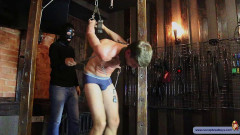 Rus Captured Boys Four Days Of Pain For Anton | Download from Files Monster