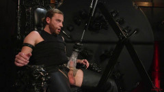 Sebastian Keys: Self Edging Cum Slut | Download from Files Monster