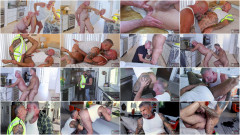 Pantheon Productions - Working Stiffs | Download from Files Monster