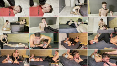 Sadohaus & Smoke Hunter - Schoolmate Is Captured To Be A Humiliated Foot Slave | Download from Files Monster
