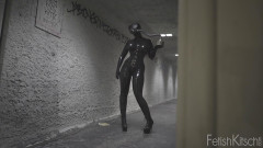FetishKitsch - Tunnel Vision | Download from Files Monster