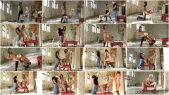 Charlotte, Gabriela Daniels | Download from Files Monster
