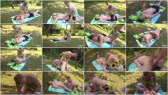 Reece Andrews and Tomm Charlie | Download from Files Monster