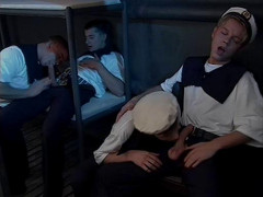 Gay - Die Kadetten vom U69 384p | Download from Files Monster