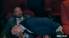 Cruising At Cine-X | Download from Files Monster