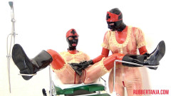 Rubbertanja - Video 332 | Download from Files Monster