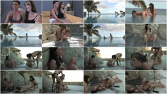 Tied in the Tropics | Download from Files Monster