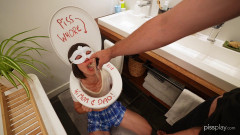Bruce & Morgan — Toilet | Download from Files Monster