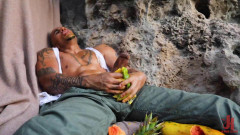 King Noire: Man Vs. Mango | Download from Files Monster